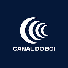 Canal do Boi Mato Grosso do sul Brasil