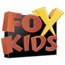 Fox Kids Sao Paulo Brasil