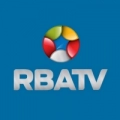 RBA Parana TV Band Brasil