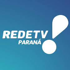 Rede TV Parana Brasil